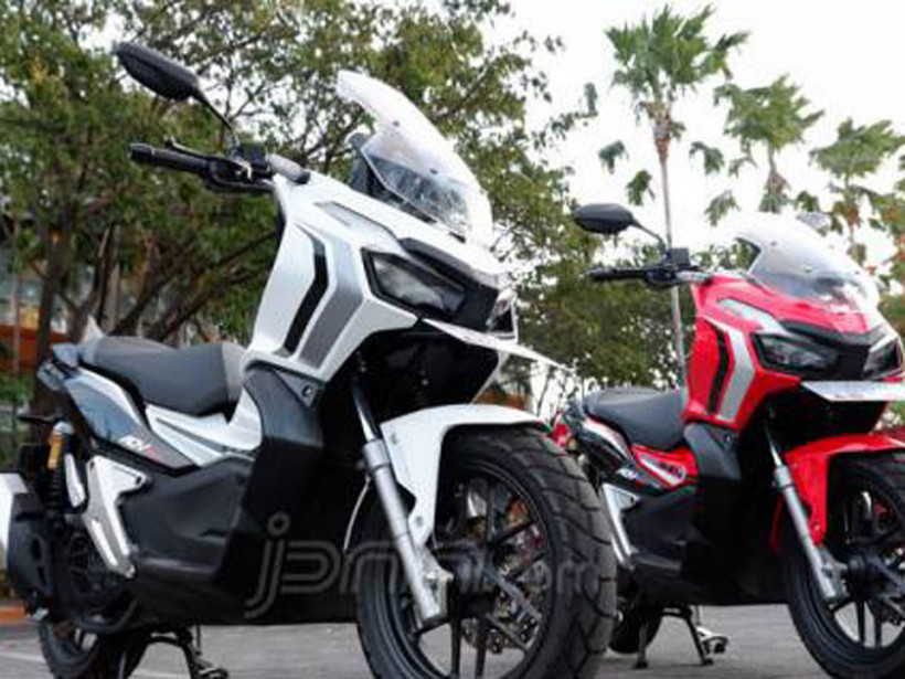 Kalahkan Ninja 250 Honda  ADV 150 Sepeda  Motor  Terbaik 2021