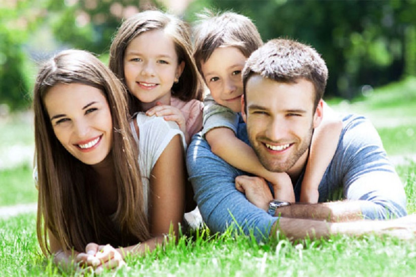 4 Kebiasaan Sederhana Ini Dapat Ciptakan Keluarga  Bahagia 